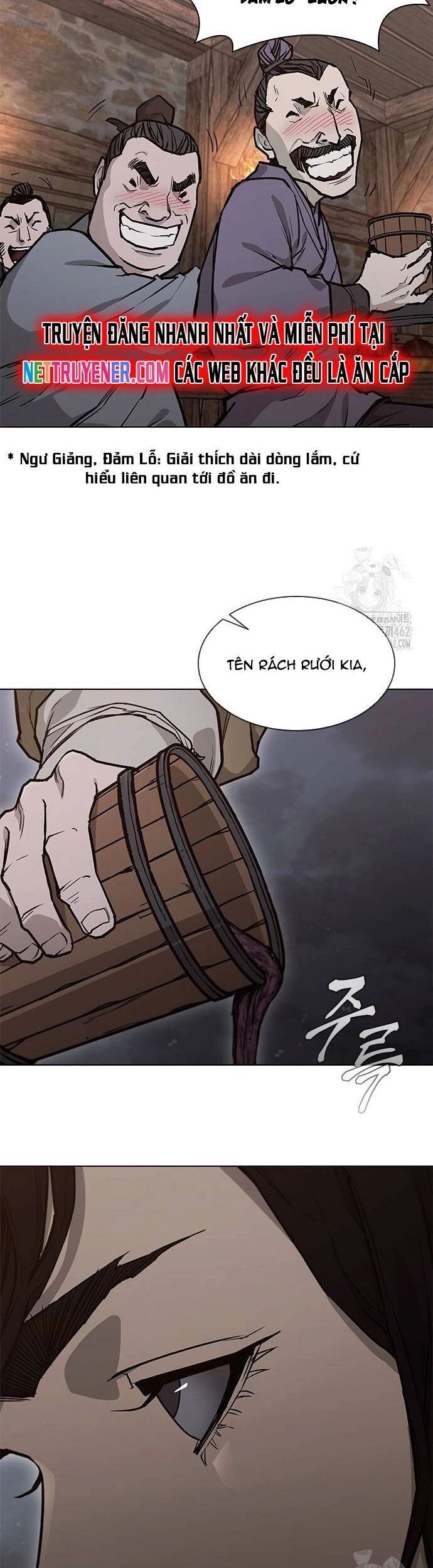 Con Đường Của Võ Giả Chapter 196 - 34