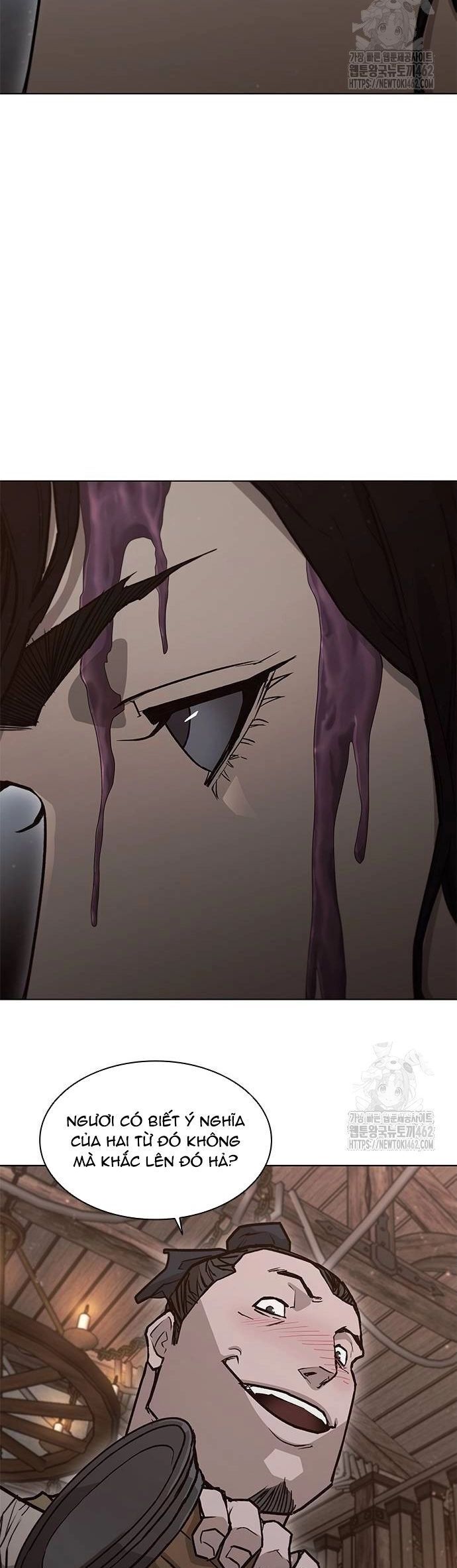 Con Đường Của Võ Giả Chapter 196 - 35