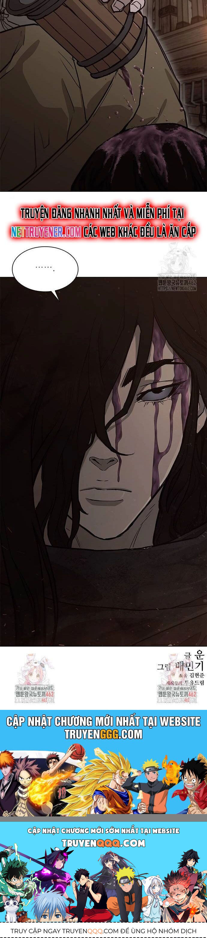 Con Đường Của Võ Giả Chapter 196 - 36