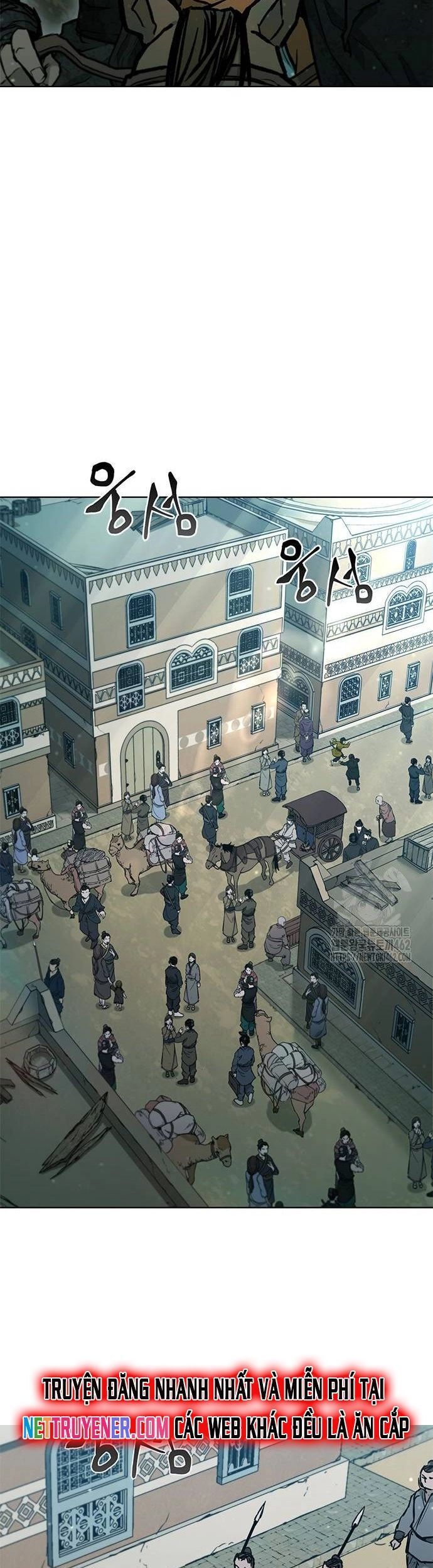 Con Đường Của Võ Giả Chapter 196 - 5