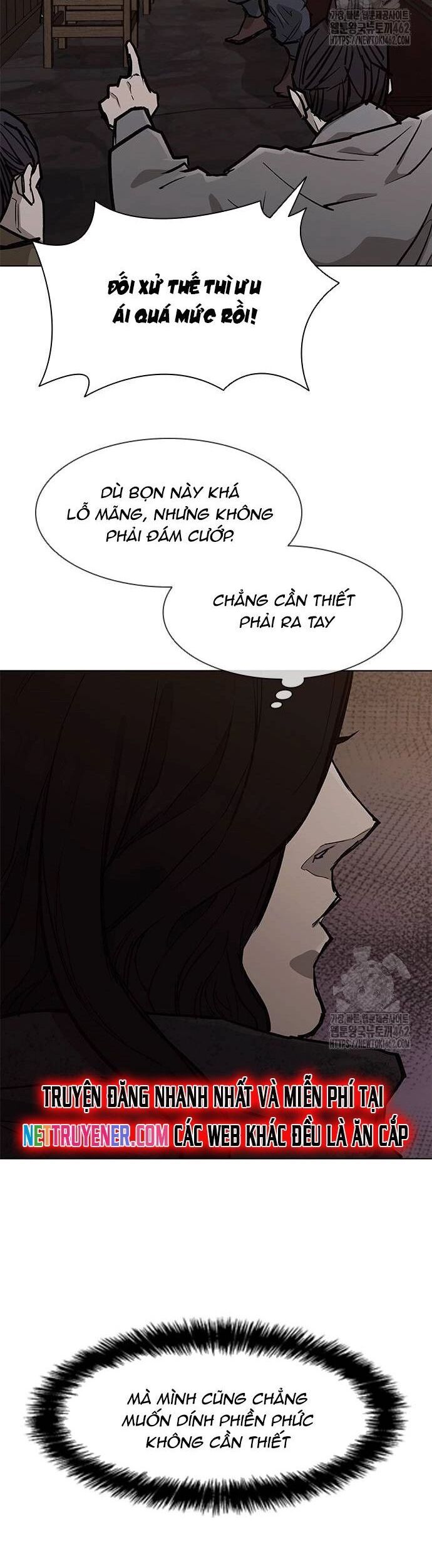 Con Đường Của Võ Giả Chapter 197 - 12