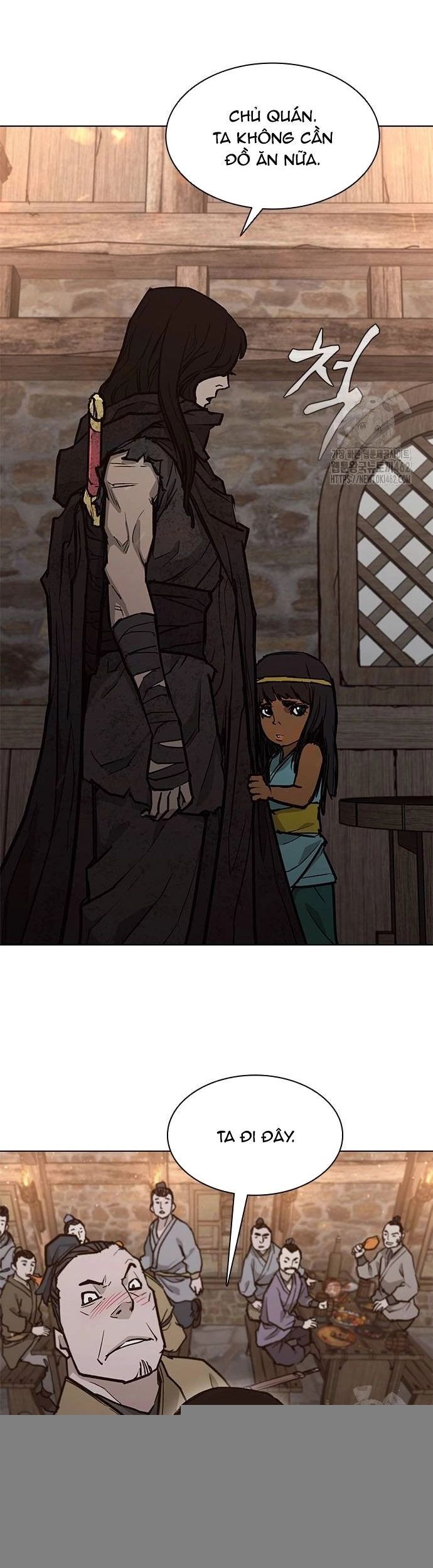 Con Đường Của Võ Giả Chapter 197 - 13