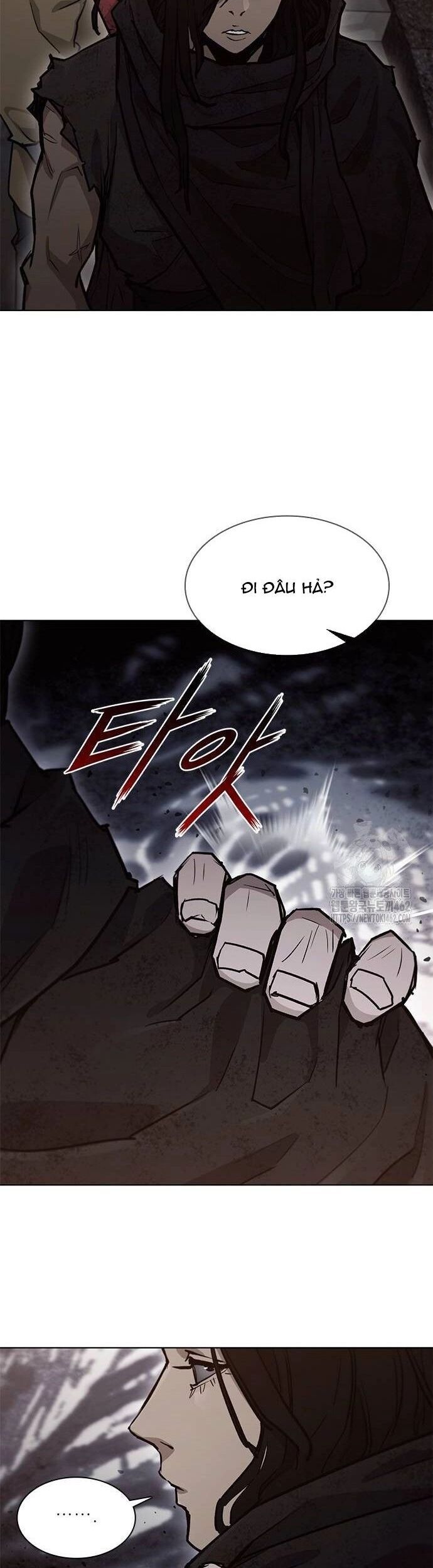 Con Đường Của Võ Giả Chapter 197 - 14