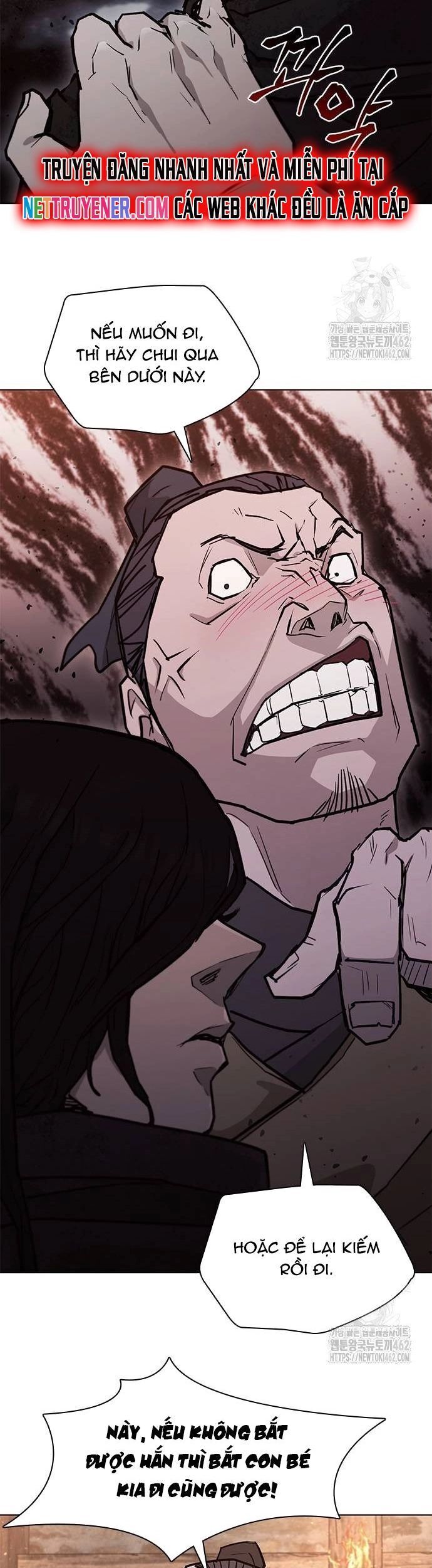 Con Đường Của Võ Giả Chapter 197 - 15