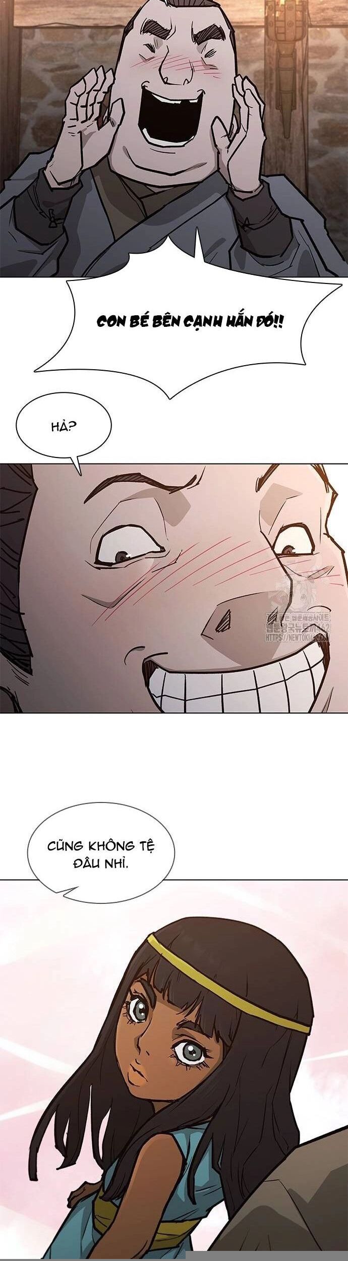 Con Đường Của Võ Giả Chapter 197 - 16