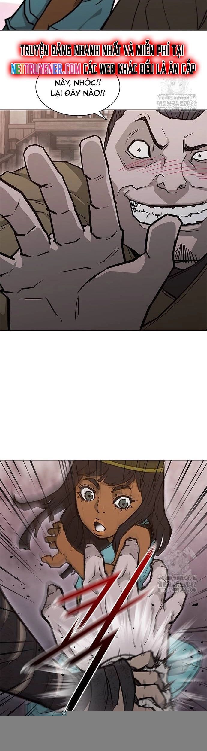Con Đường Của Võ Giả Chapter 197 - 17