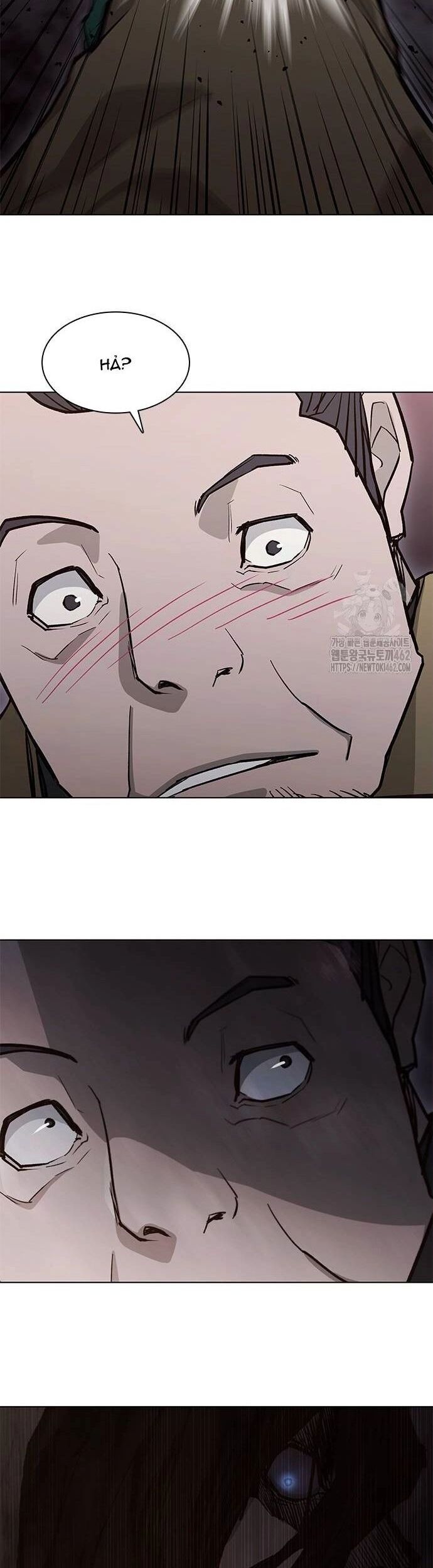 Con Đường Của Võ Giả Chapter 197 - 18