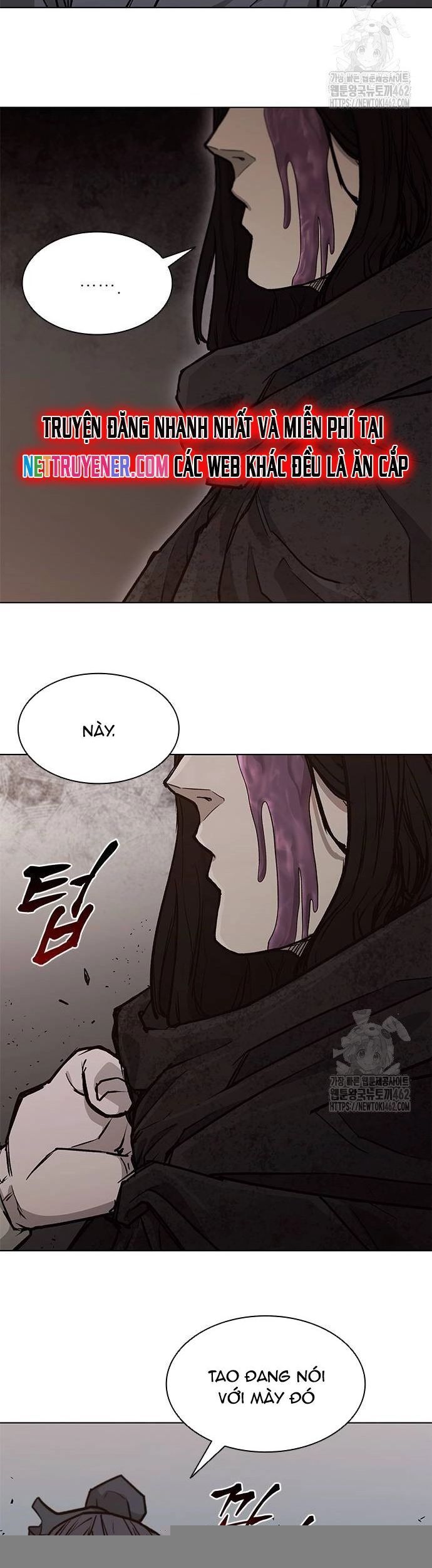 Con Đường Của Võ Giả Chapter 197 - 3