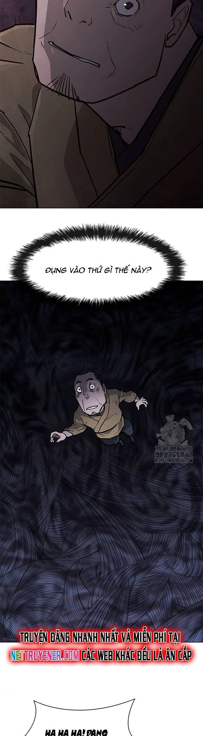 Con Đường Của Võ Giả Chapter 197 - 21