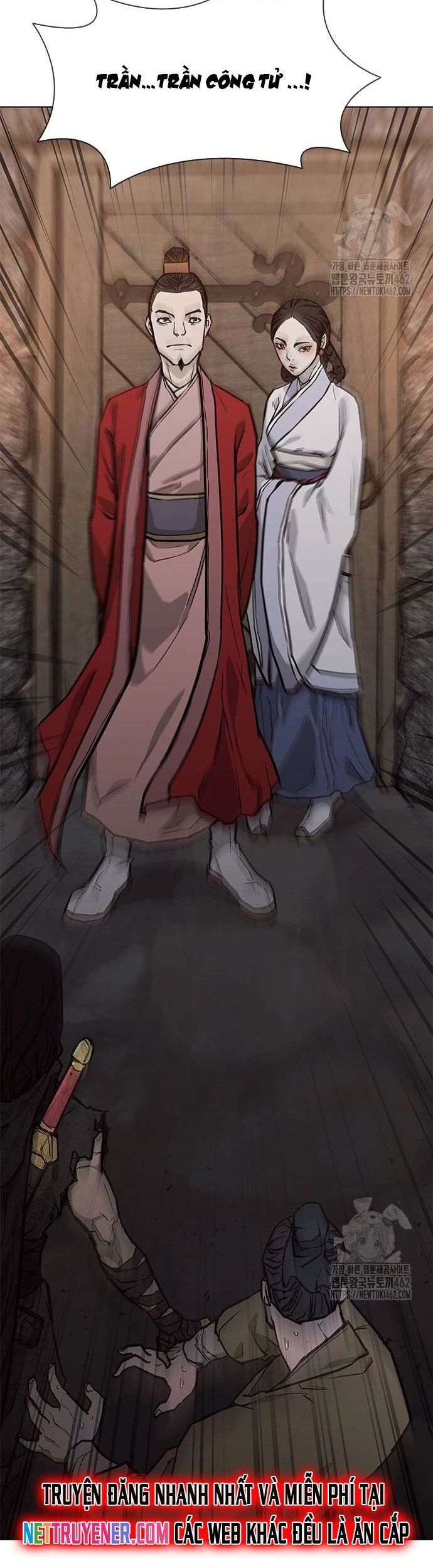 Con Đường Của Võ Giả Chapter 197 - 24