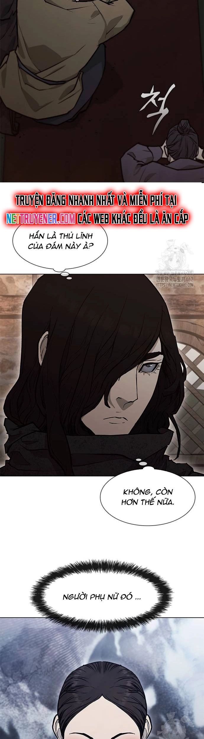 Con Đường Của Võ Giả Chapter 197 - 27