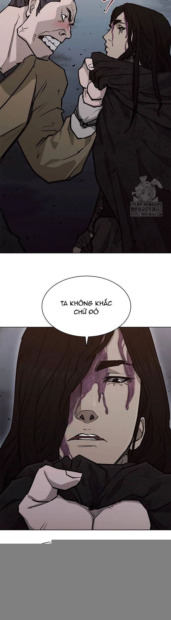 Con Đường Của Võ Giả Chapter 197 - 4