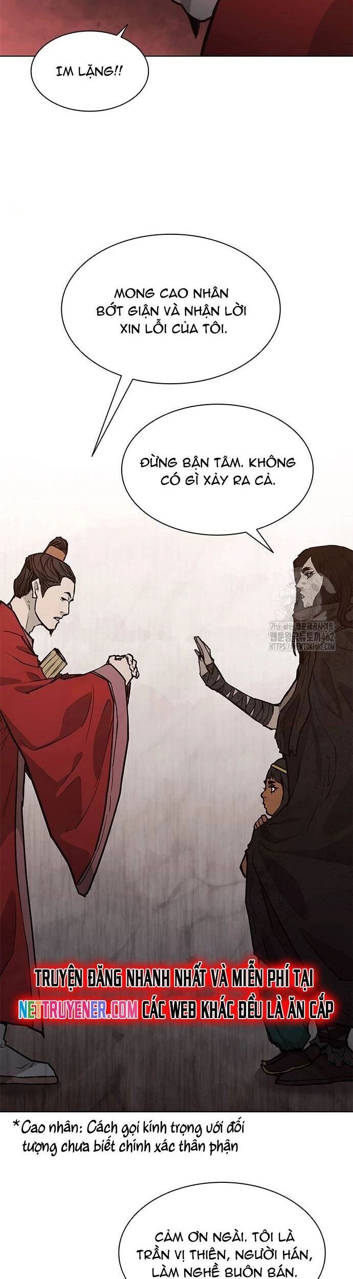 Con Đường Của Võ Giả Chapter 197 - 32