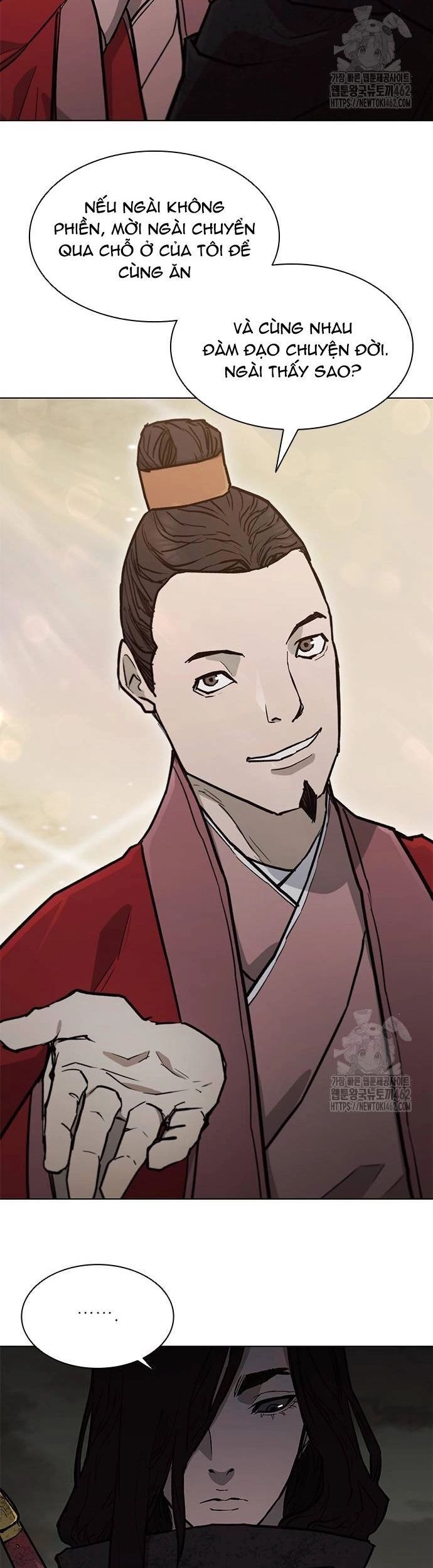 Con Đường Của Võ Giả Chapter 197 - 35