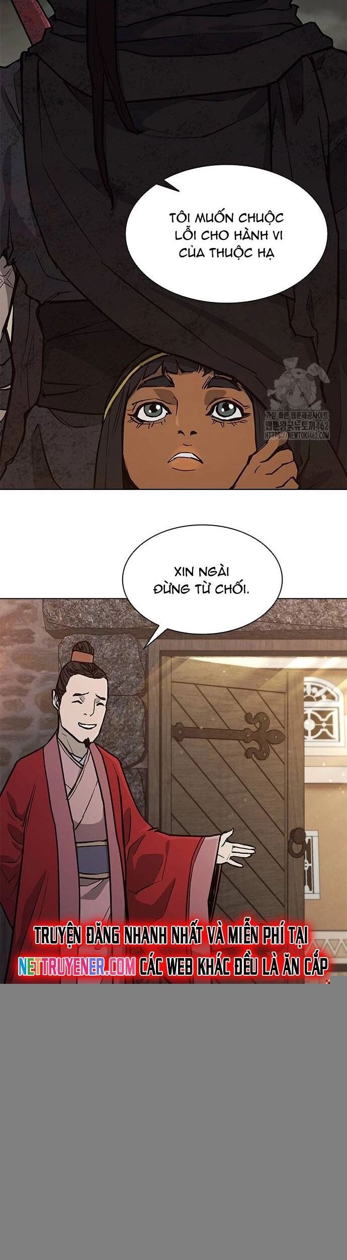 Con Đường Của Võ Giả Chapter 197 - 36