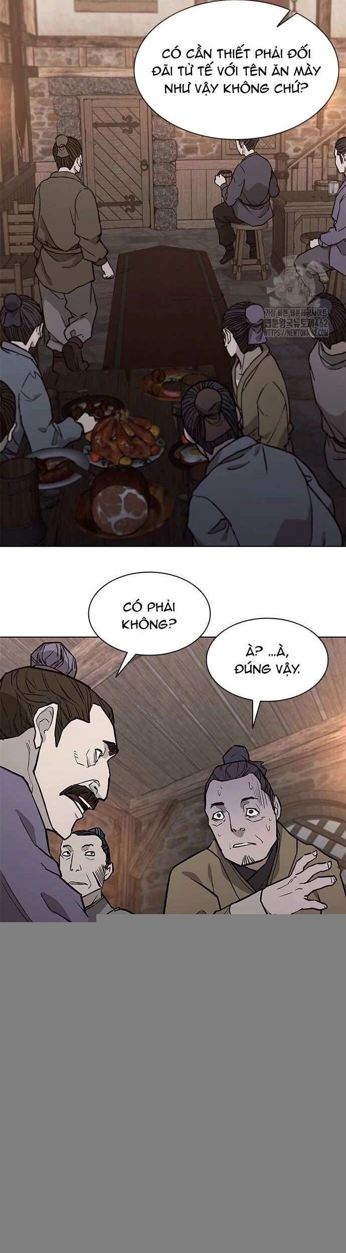 Con Đường Của Võ Giả Chapter 197 - 38