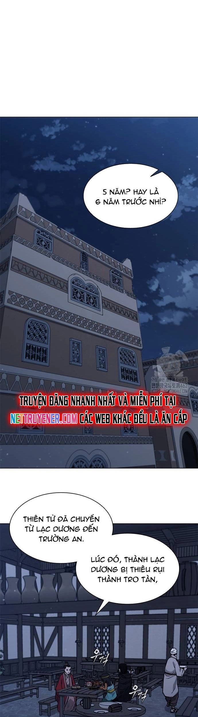 Con Đường Của Võ Giả Chapter 197 - 39