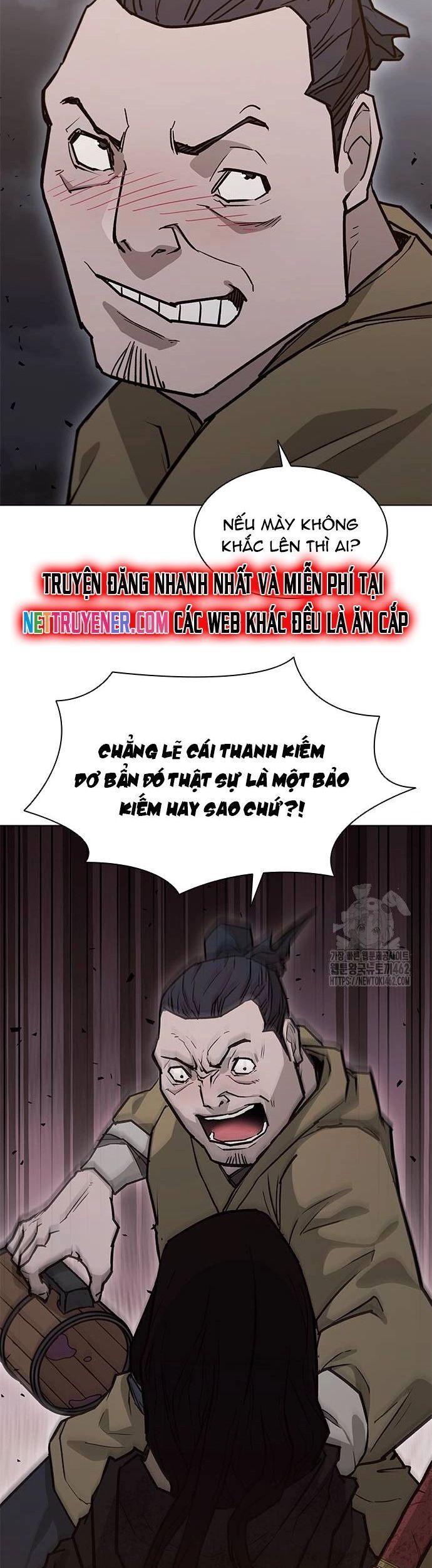 Con Đường Của Võ Giả Chapter 197 - 5