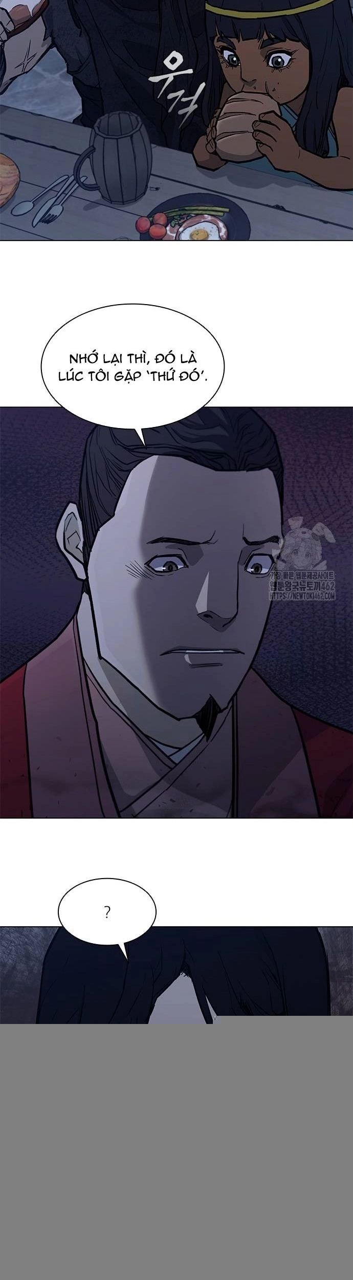 Con Đường Của Võ Giả Chapter 197 - 41