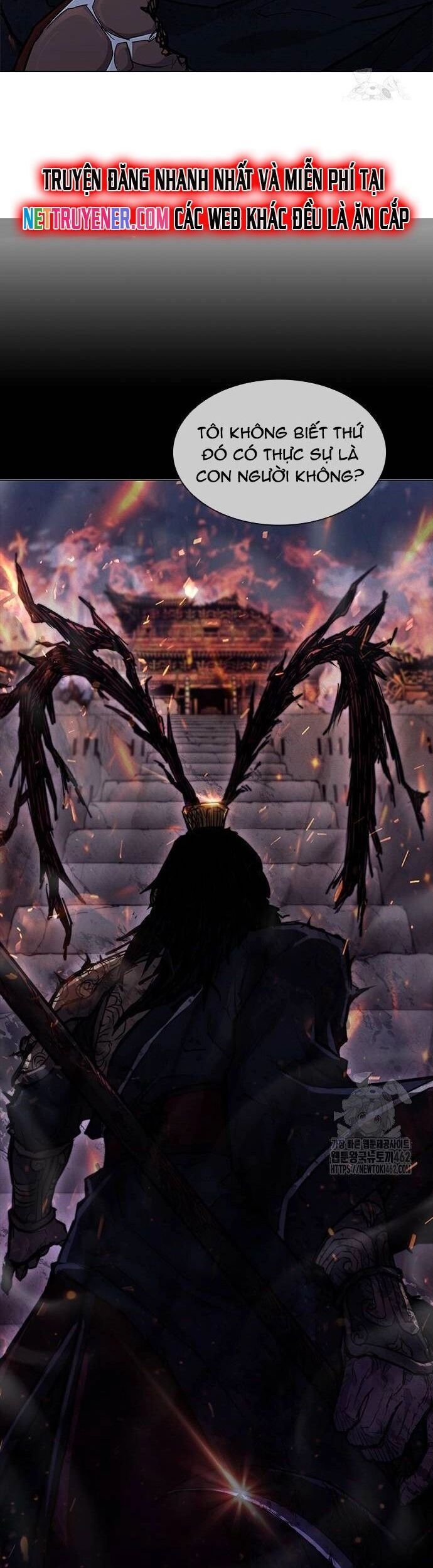 Con Đường Của Võ Giả Chapter 197 - 42