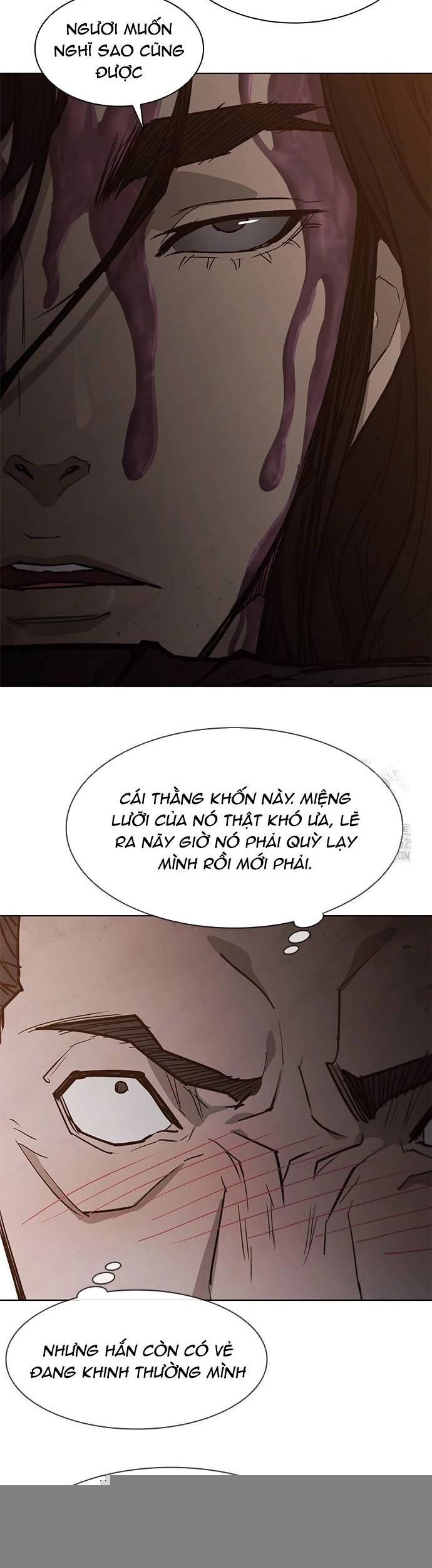 Con Đường Của Võ Giả Chapter 197 - 7