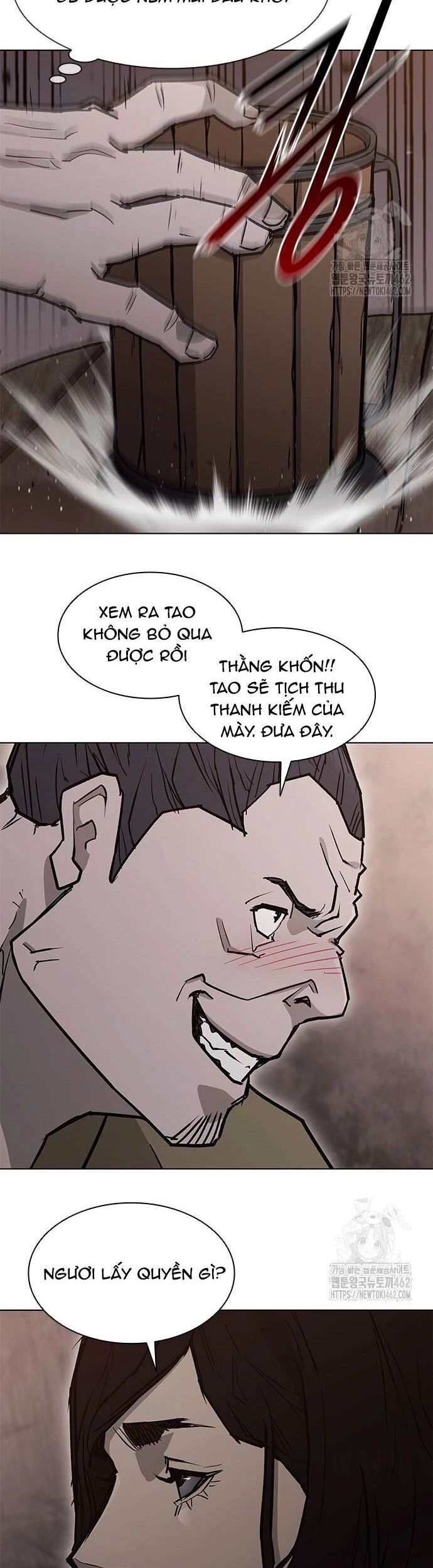 Con Đường Của Võ Giả Chapter 197 - 8