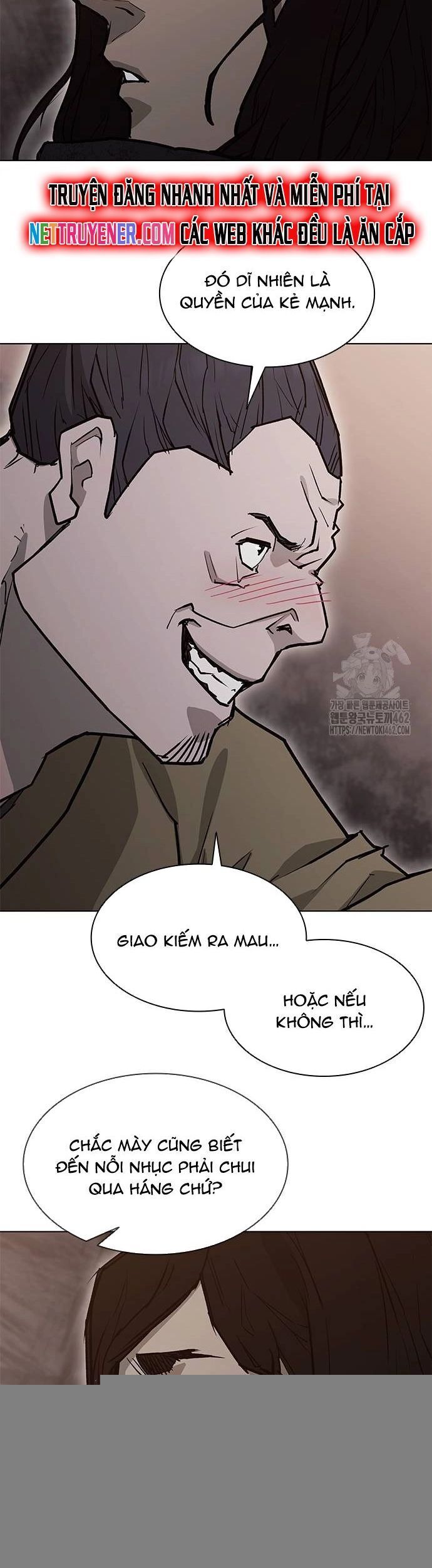 Con Đường Của Võ Giả Chapter 197 - 9