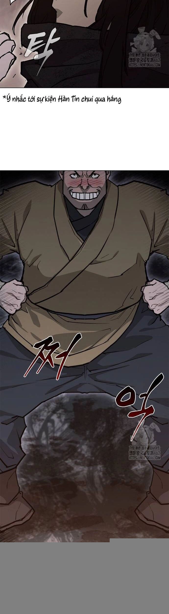 Con Đường Của Võ Giả Chapter 197 - 10