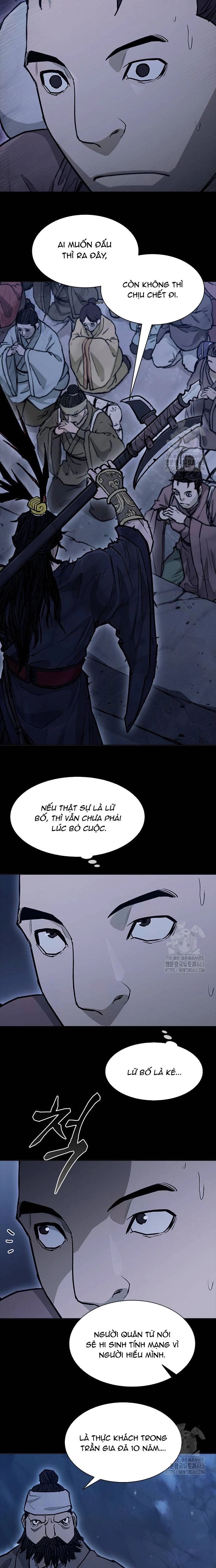 Con Đường Của Võ Giả Chapter 198 - 11