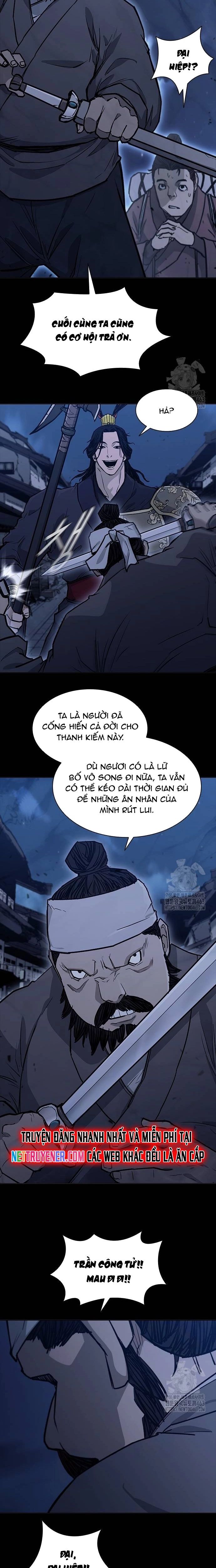 Con Đường Của Võ Giả Chapter 198 - 12