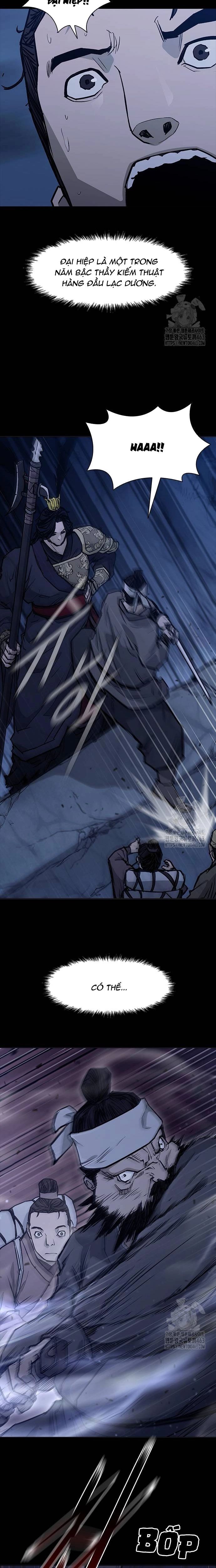 Con Đường Của Võ Giả Chapter 198 - 13