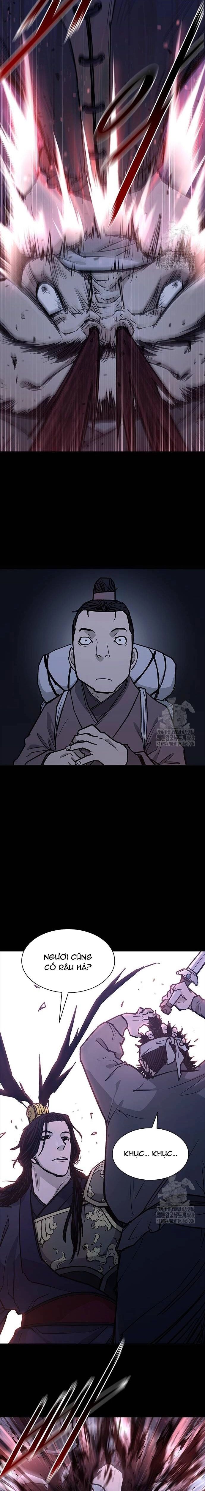 Con Đường Của Võ Giả Chapter 198 - 14