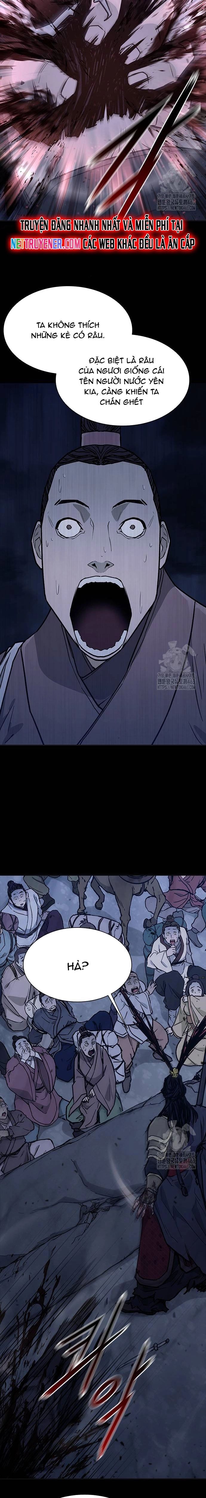 Con Đường Của Võ Giả Chapter 198 - 15