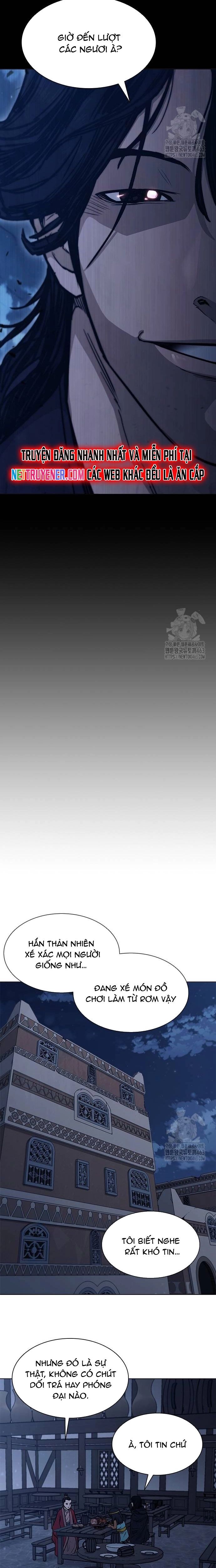 Con Đường Của Võ Giả Chapter 198 - 16