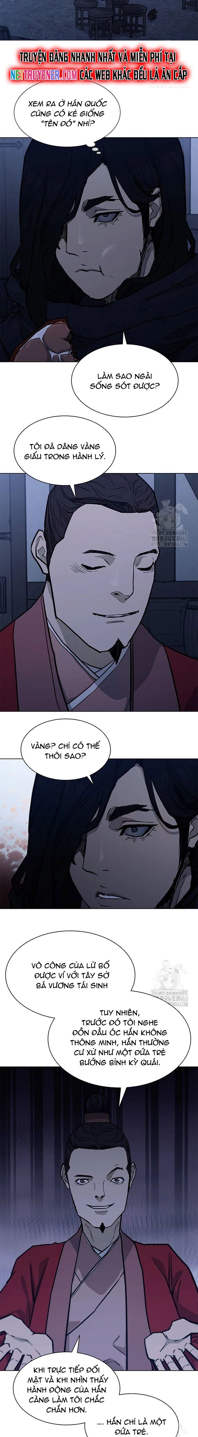 Con Đường Của Võ Giả Chapter 198 - 17