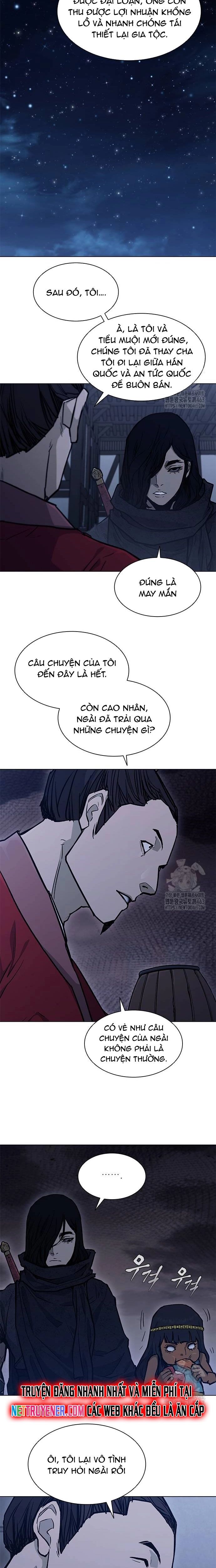 Con Đường Của Võ Giả Chapter 198 - 20