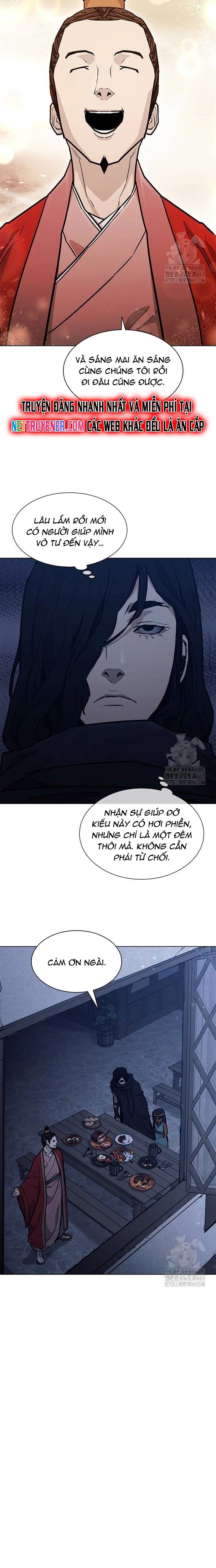 Con Đường Của Võ Giả Chapter 198 - 22