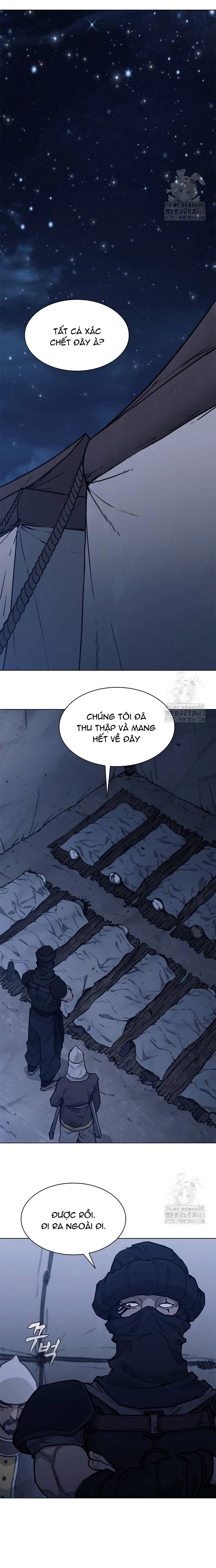 Con Đường Của Võ Giả Chapter 198 - 23