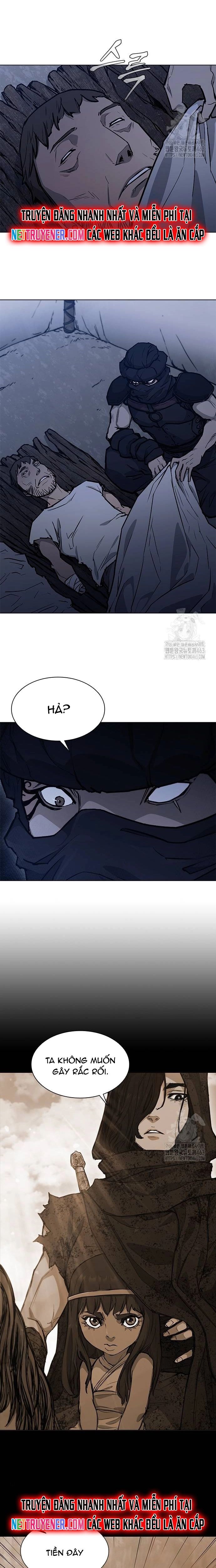Con Đường Của Võ Giả Chapter 198 - 24