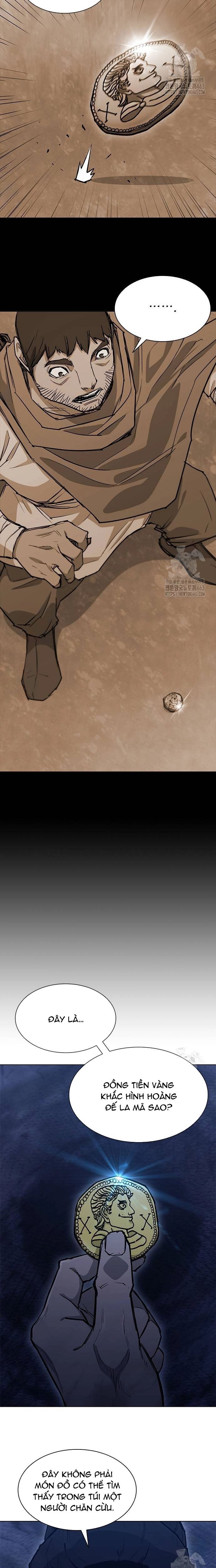 Con Đường Của Võ Giả Chapter 198 - 25