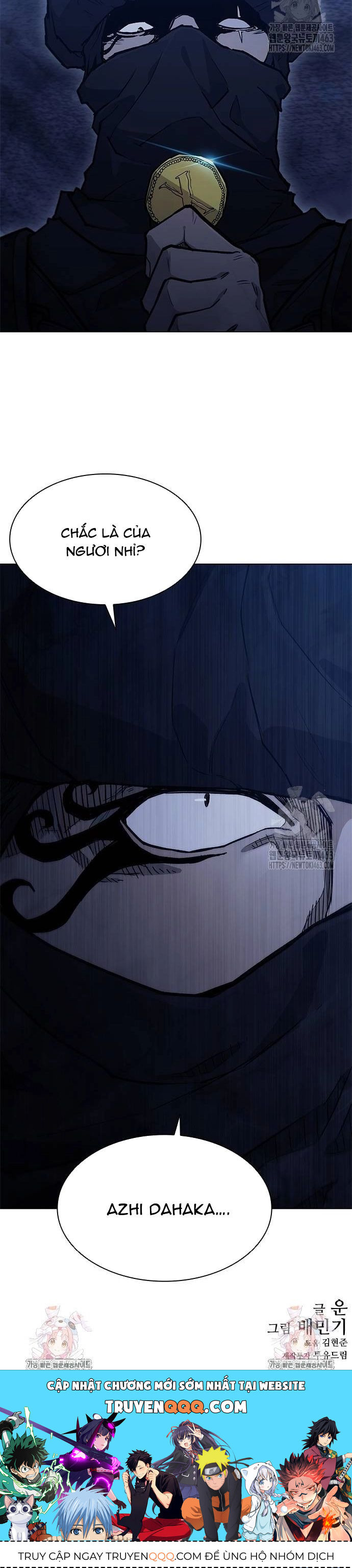 Con Đường Của Võ Giả Chapter 198 - 26