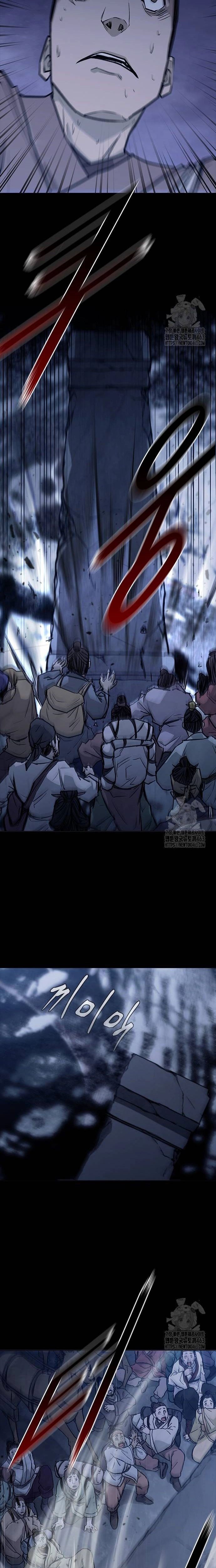 Con Đường Của Võ Giả Chapter 198 - 5