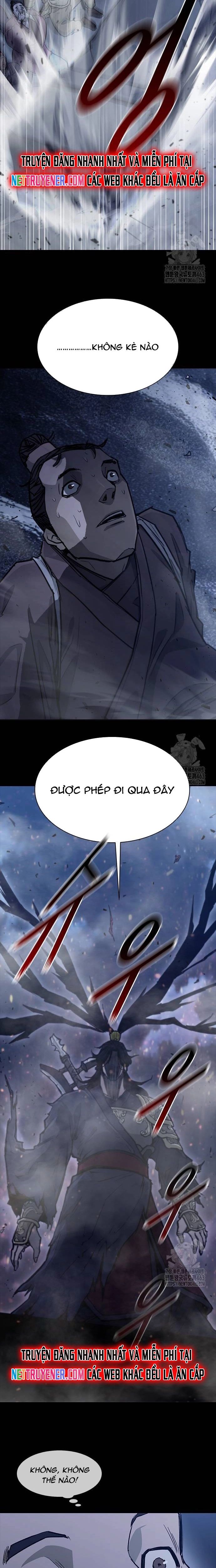 Con Đường Của Võ Giả Chapter 198 - 6