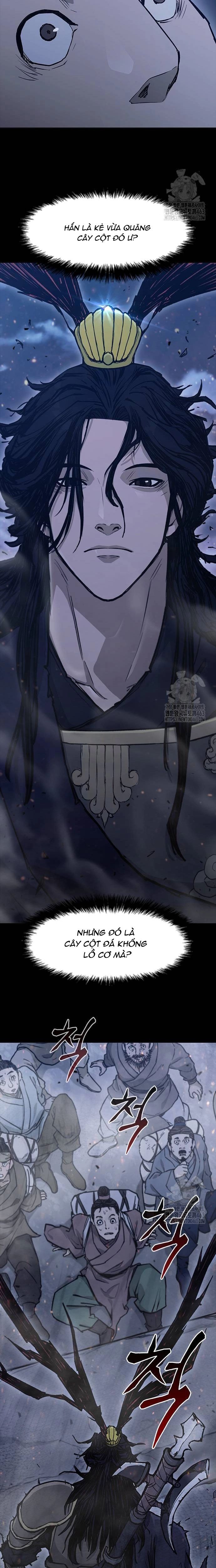 Con Đường Của Võ Giả Chapter 198 - 7