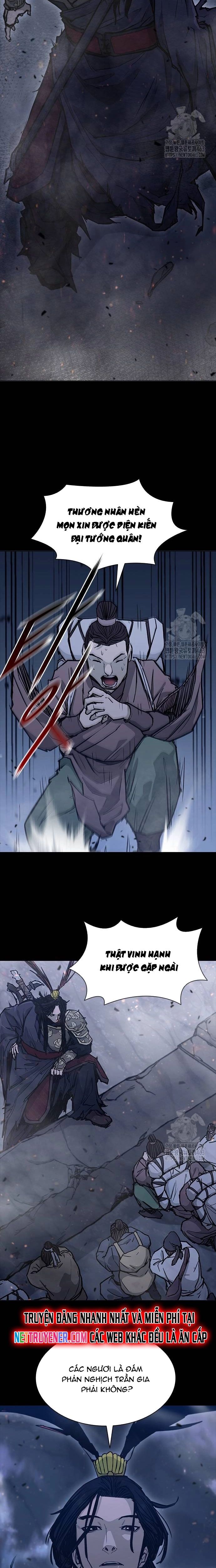 Con Đường Của Võ Giả Chapter 198 - 8