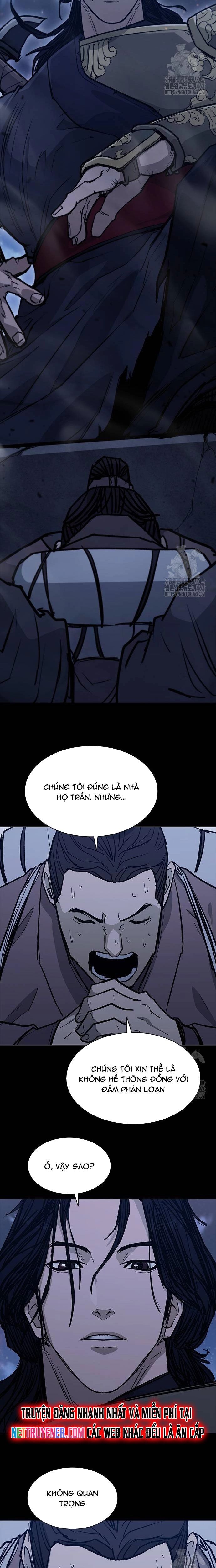 Con Đường Của Võ Giả Chapter 198 - 9