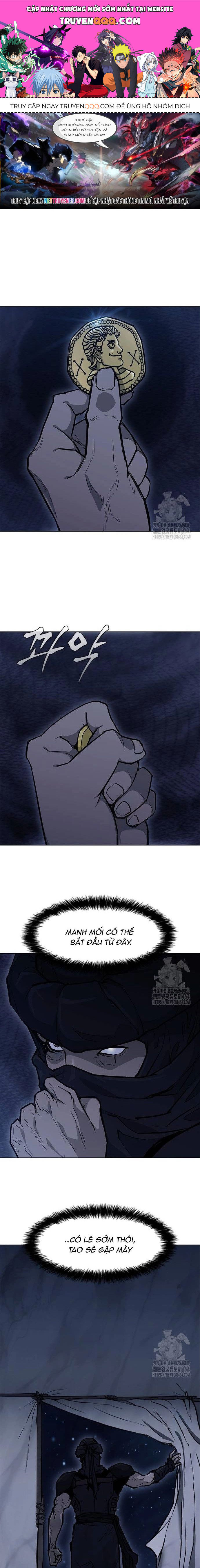 Con Đường Của Võ Giả Chapter 199 - 1