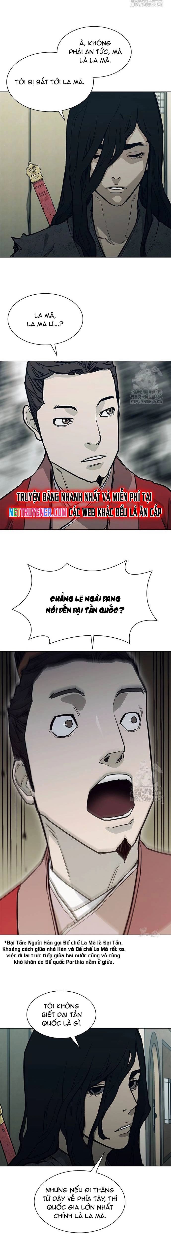 Con Đường Của Võ Giả Chapter 199 - 12