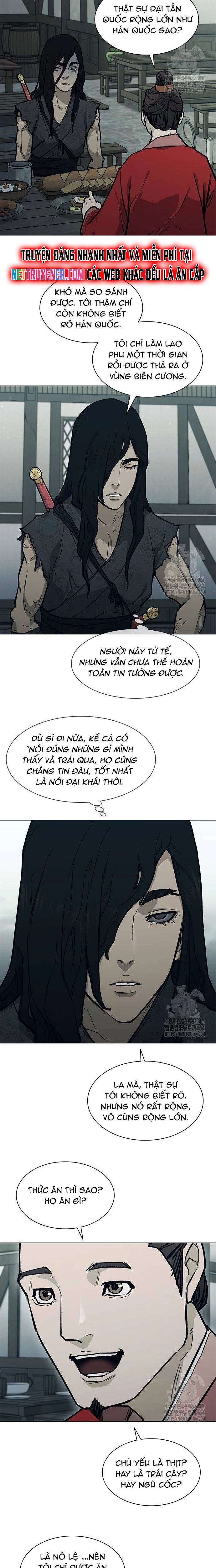 Con Đường Của Võ Giả Chapter 199 - 14