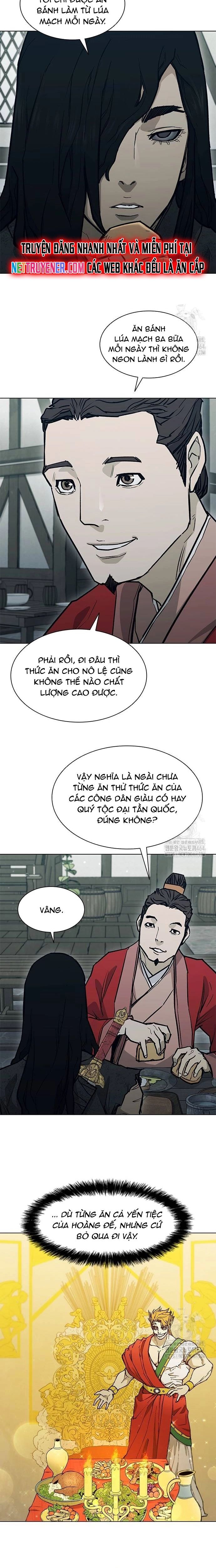 Con Đường Của Võ Giả Chapter 199 - 15